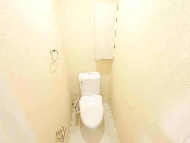 トイレ　別号室参考写真