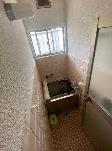 バス・シャワールーム　換気に便利です♪