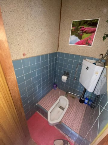 トイレ　バストイレ別でおすすめです☆