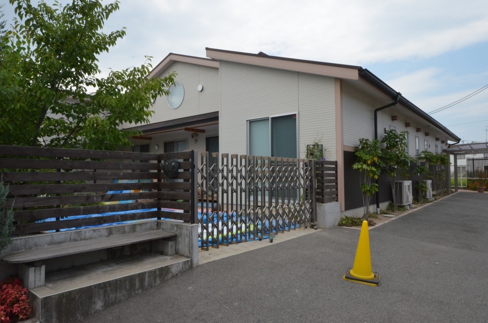 幼稚園・保育園　夢の木保育園（幼稚園・保育園）まで423m