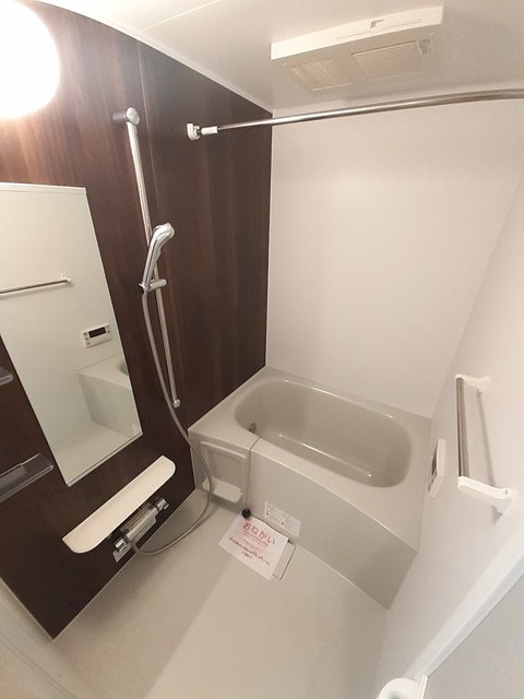 バス・シャワールーム　☆浴室☆