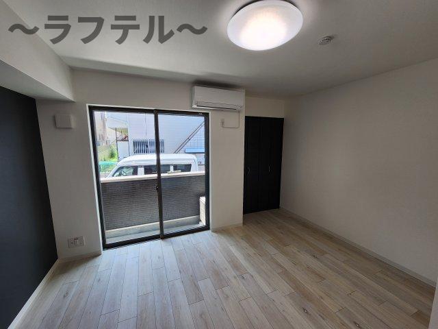 居室・リビング　別部屋イメージ写真