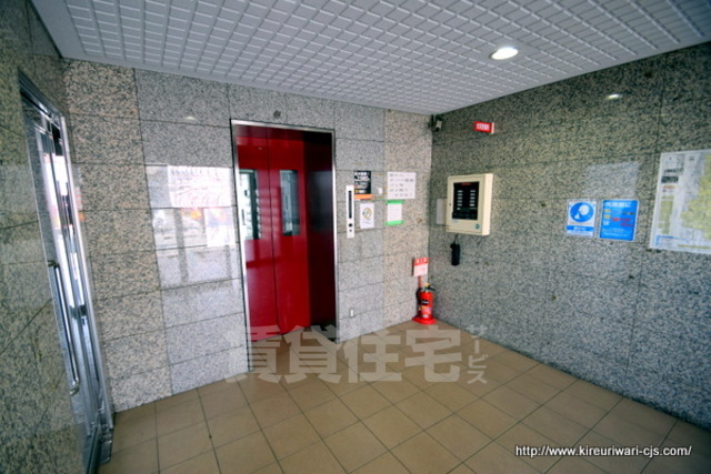 ロビー　ロビー