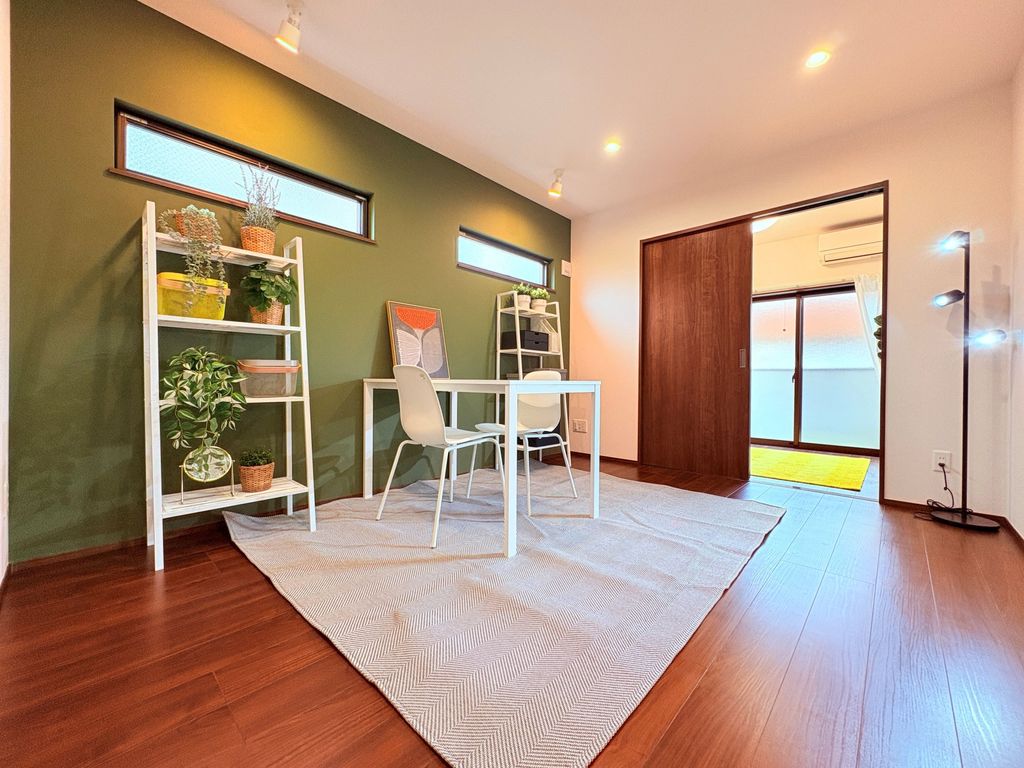 居室・リビング