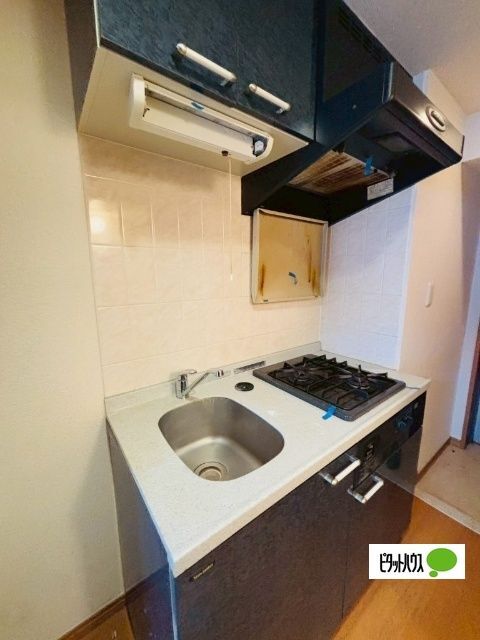 キッチン　同間取参考写真