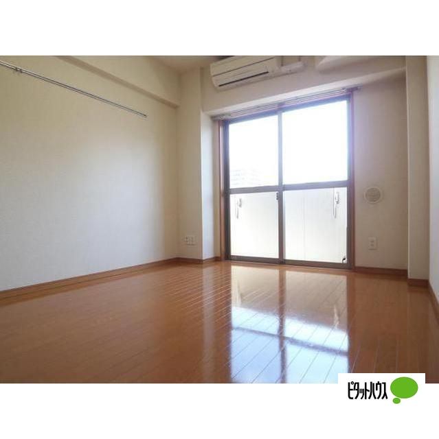 居室・リビング　同間取参考写真