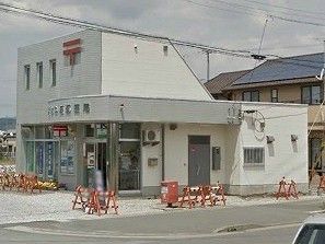 郵便局　浜北中瀬郵便局（郵便局）まで5830m