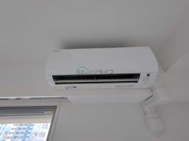 その他設備　別部屋の参考写真です。