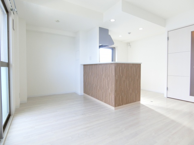 その他　リビング