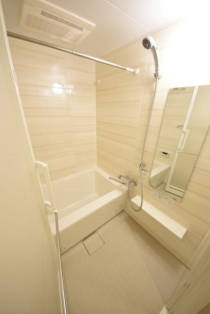 バス・シャワールーム　お部屋探しはタウンハウジング千葉店にお任せ下さい♪