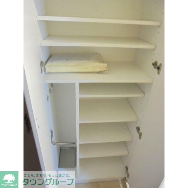 その他部屋・スペース