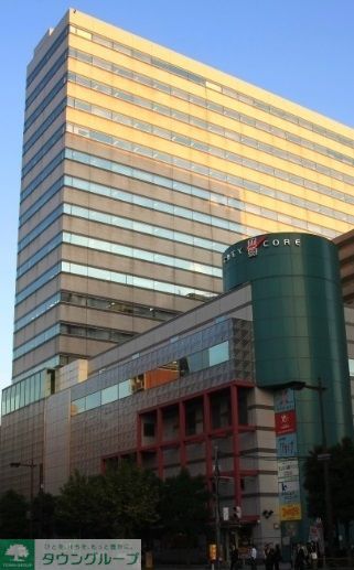 その他　両国シティコア（その他）まで160m