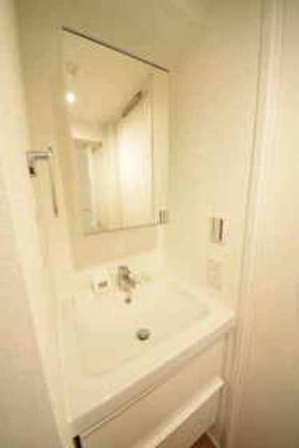 洗面設備　★独立洗面★