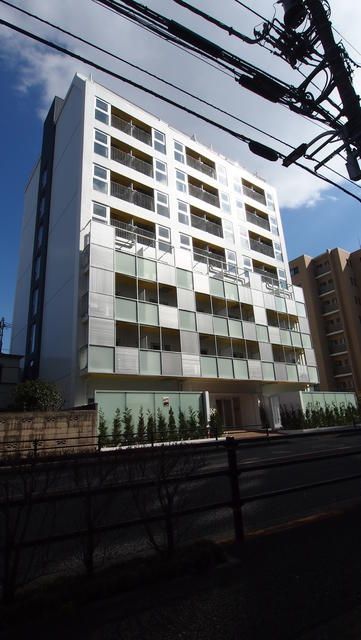 エントランス　★オートロック対応★