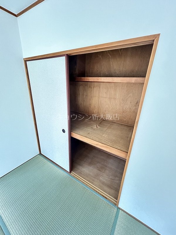 収納　参考写真