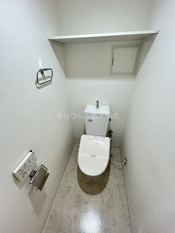 トイレ　参考写真