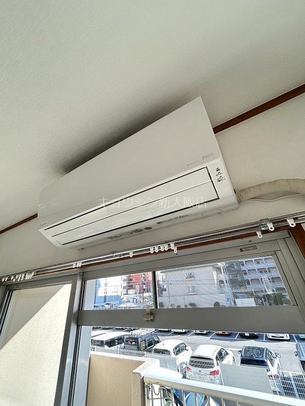 その他設備　参考写真