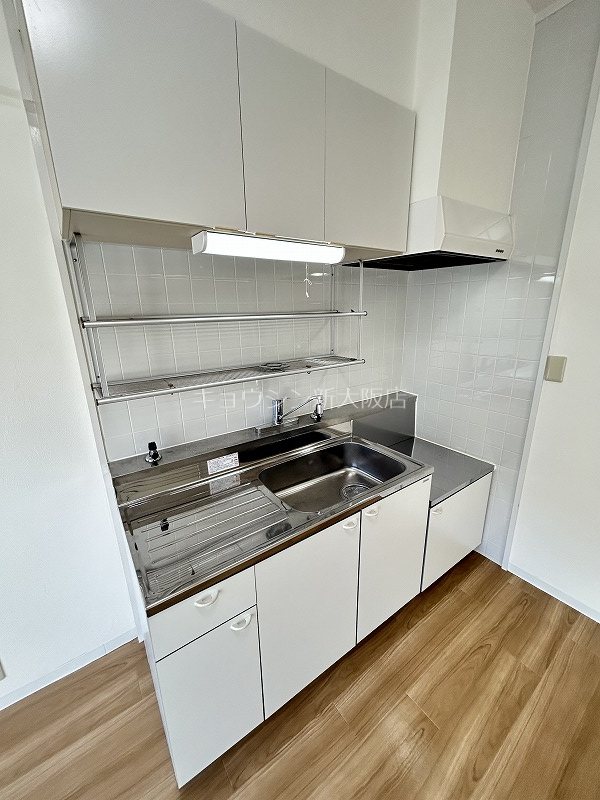 キッチン　参考写真