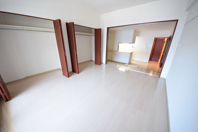 その他部屋・スペース　◇広めなお部屋でゆったりと♪◇