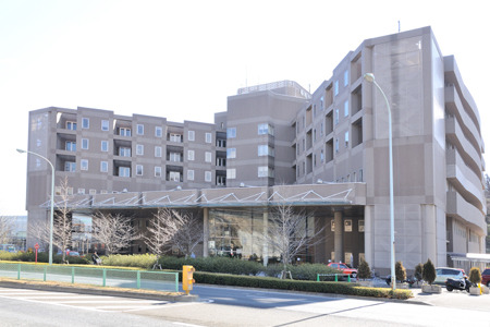 病院　稲城台病院（病院）まで1217m