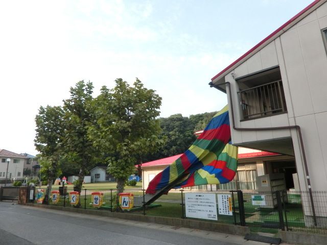 幼稚園・保育園　玉泉幼稚園（幼稚園・保育園）まで794m