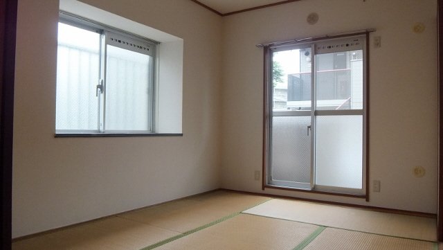 その他部屋・スペース　角部屋です