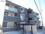 野田新町駅より徒歩6分 3階 新築の賃貸物件