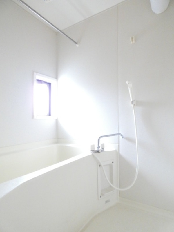 バス・シャワールーム　図面と現状に相違がある場合には現状を優先