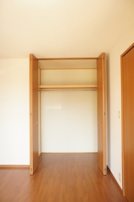 収納　図面と現状に相違がある場合には現状を優先