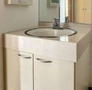 洗面設備　洗面☆(同一仕様写真)