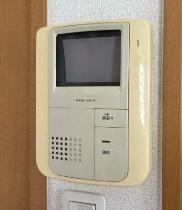 セキュリティ　セキュリティー☆(同一仕様写真)