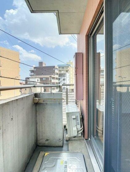 バルコニー　バルコニー☆(同一仕様写真)