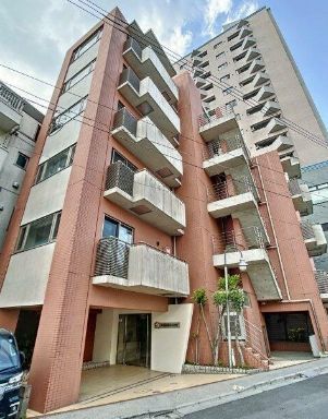 建物外観　外観☆