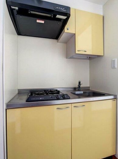 キッチン　キッチン☆(同一仕様写真)