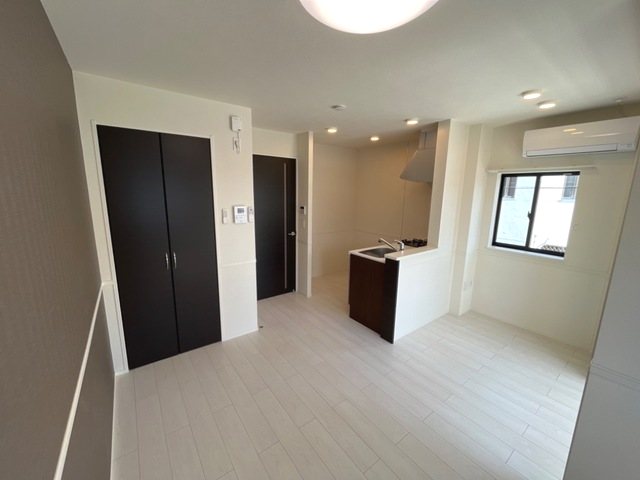 居室・リビング　LDK