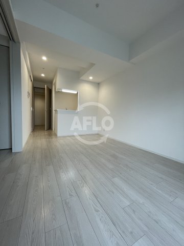 居室・リビング　大阪難波Noah　リビング