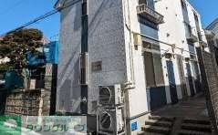 エントランス　外観