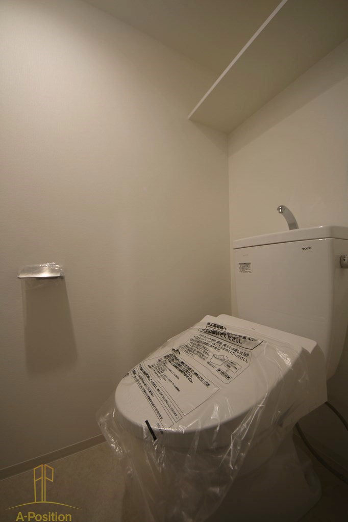 トイレ　大阪難波Noah