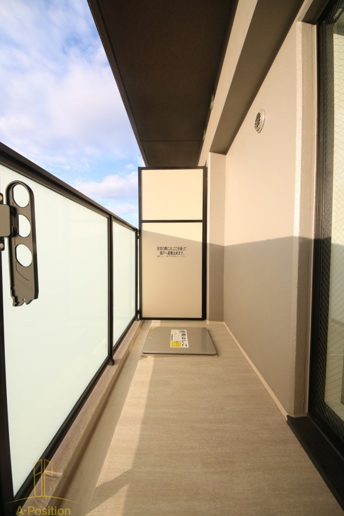 バルコニー　大阪難波Noah