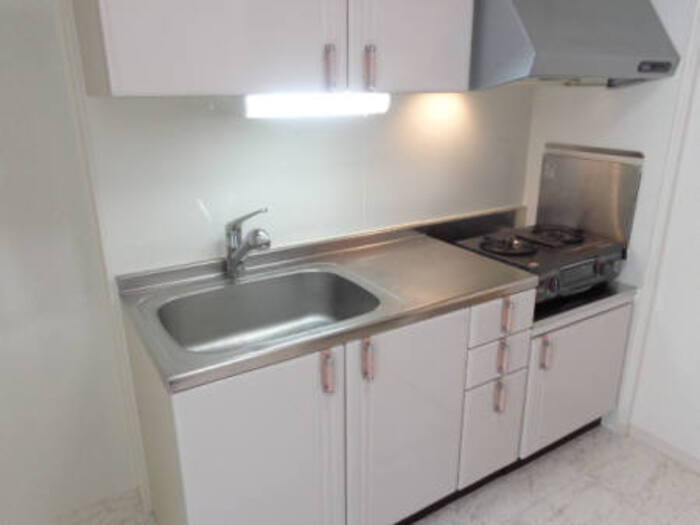 キッチン　101 キッチン(      )