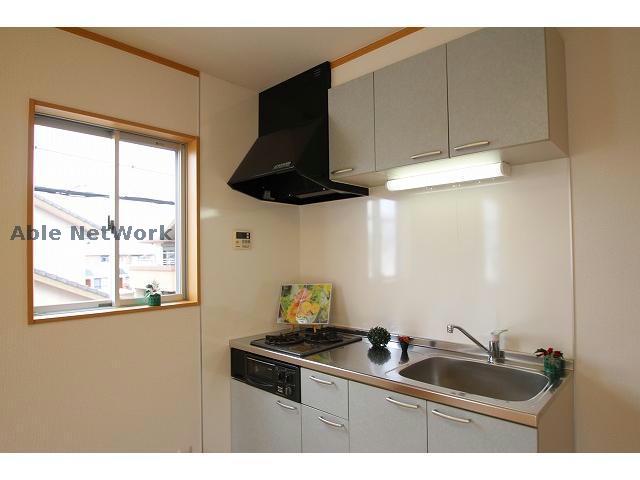 キッチン　※参考写真