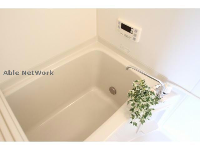 バス・シャワールーム　※参考写真