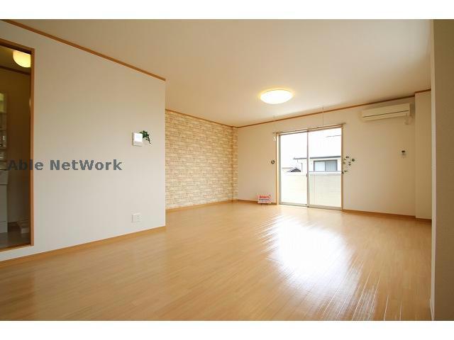 居室・リビング　※参考写真