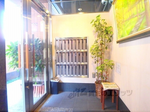 ロビー　ロビー