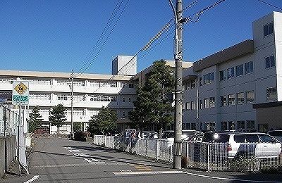 小学校　鶴園小学校（小学校）まで190m
