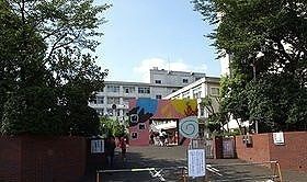 高校・高専　上鶴間高校（高校・高専）まで1200m