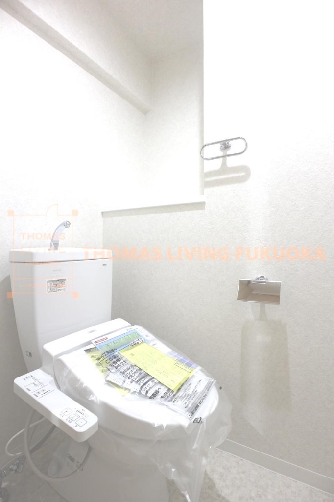 トイレ　※別室写真・現況優先