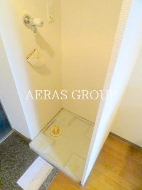 その他　同間取り別部屋