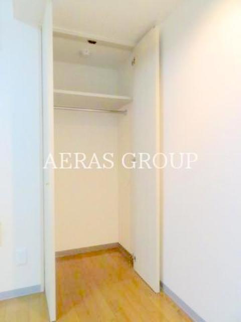 収納　同間取り別部屋