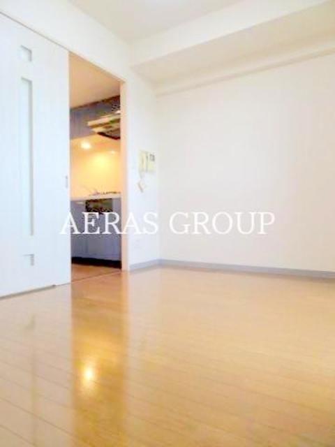 居室・リビング　同間取り別部屋